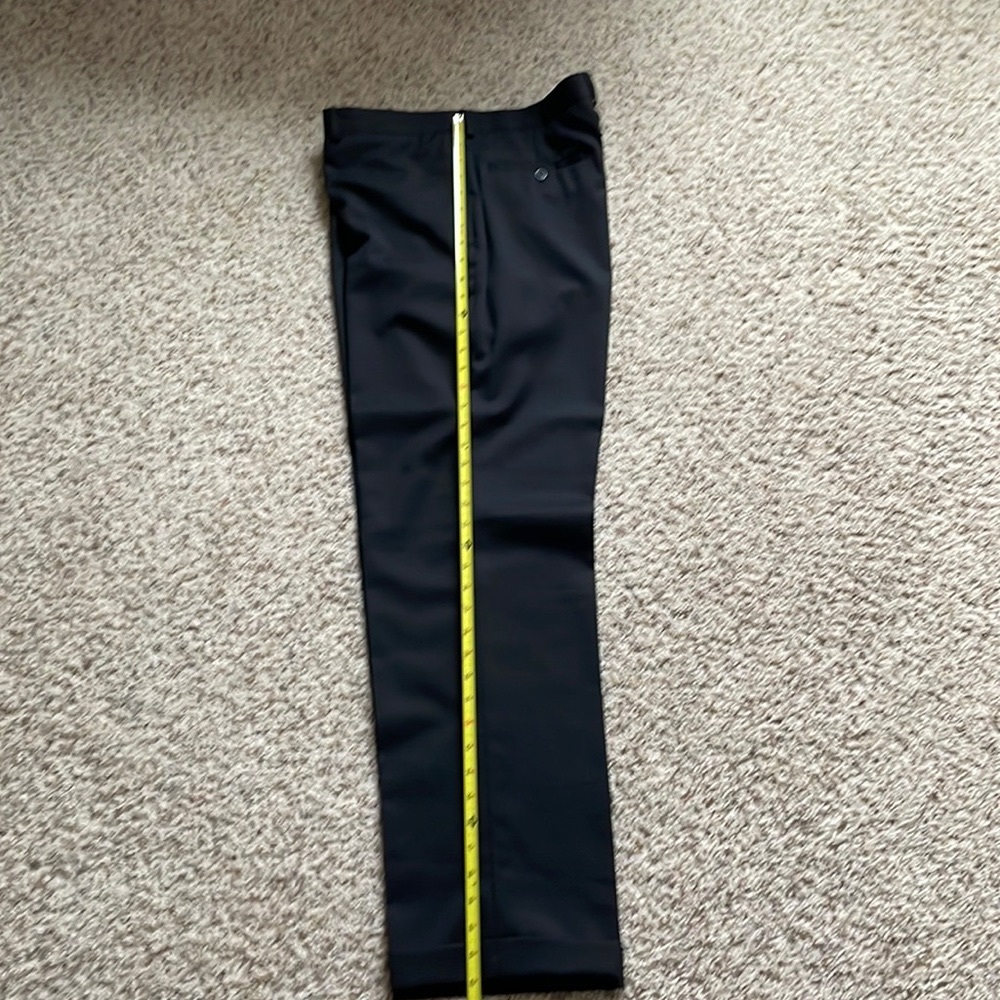 Men Slacks - Picture 2 of 2